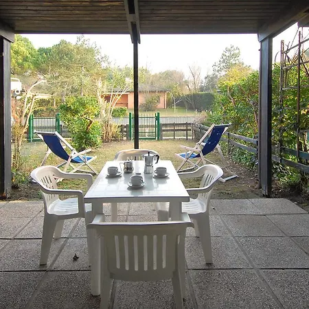 Ferienhaus Ferienhaus Albarella 108s *