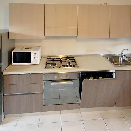 Ferienhaus Albarella 108s