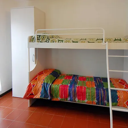 Ferienhaus Albarella 108s Casa vacanze *