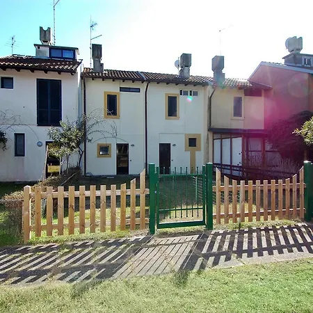 Ferienhaus Albarella 108s Casa vacanze *