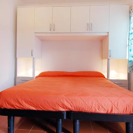 Ferienhaus Ferienhaus Albarella 108s *