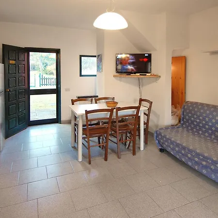 Casa vacanze Ferienhaus Albarella 108s Rosolina