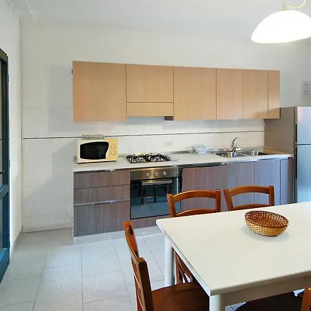 Ferienhaus Albarella 108s Rosolina