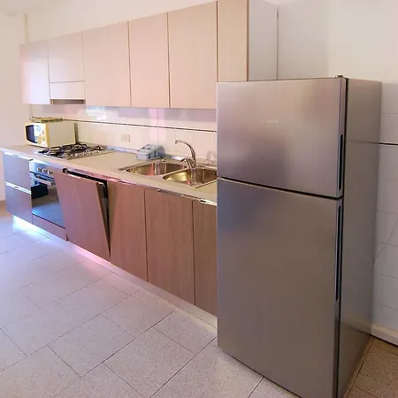 Holiday home Ferienhaus Albarella 108s *
